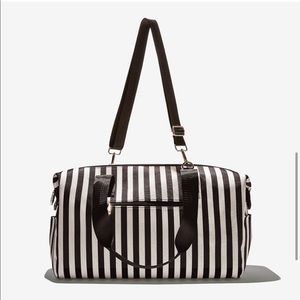 Alice + Olivia Weekender Duffel Bag